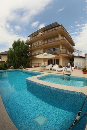 Gorny Vozdukh Guest House